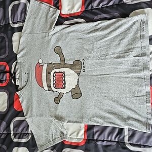 Santa Domo T-Shirt